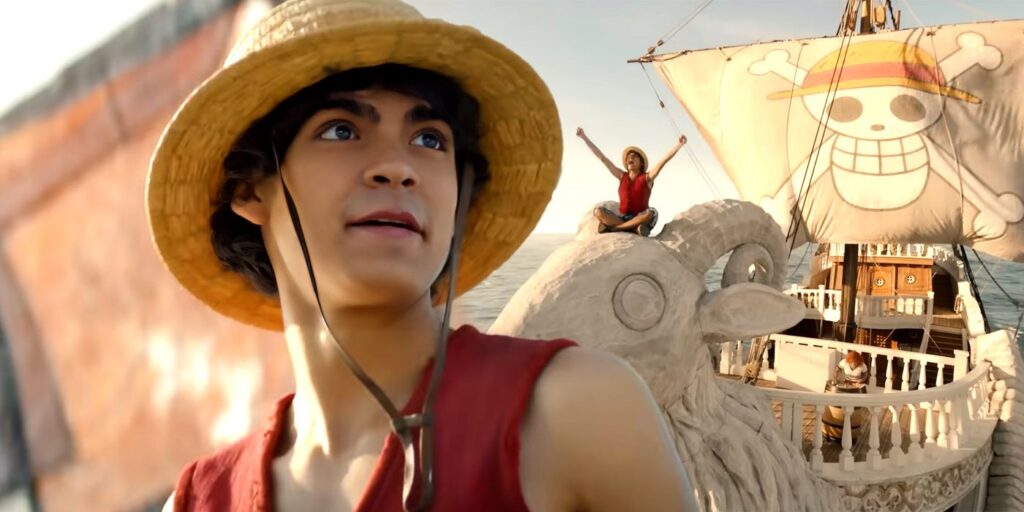 La carta del creador de One Piece a Netflix revela las reglas para el programa de acción en vivo: "No puedo decir que algo es bueno cuando no lo es"