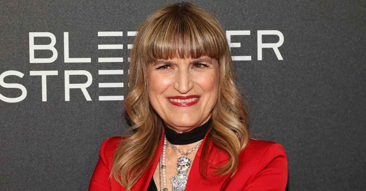 La directora de Crepúsculo, Catherine Hardwicke, recibió una sorprendente cantidad de dinero por su debut como directora