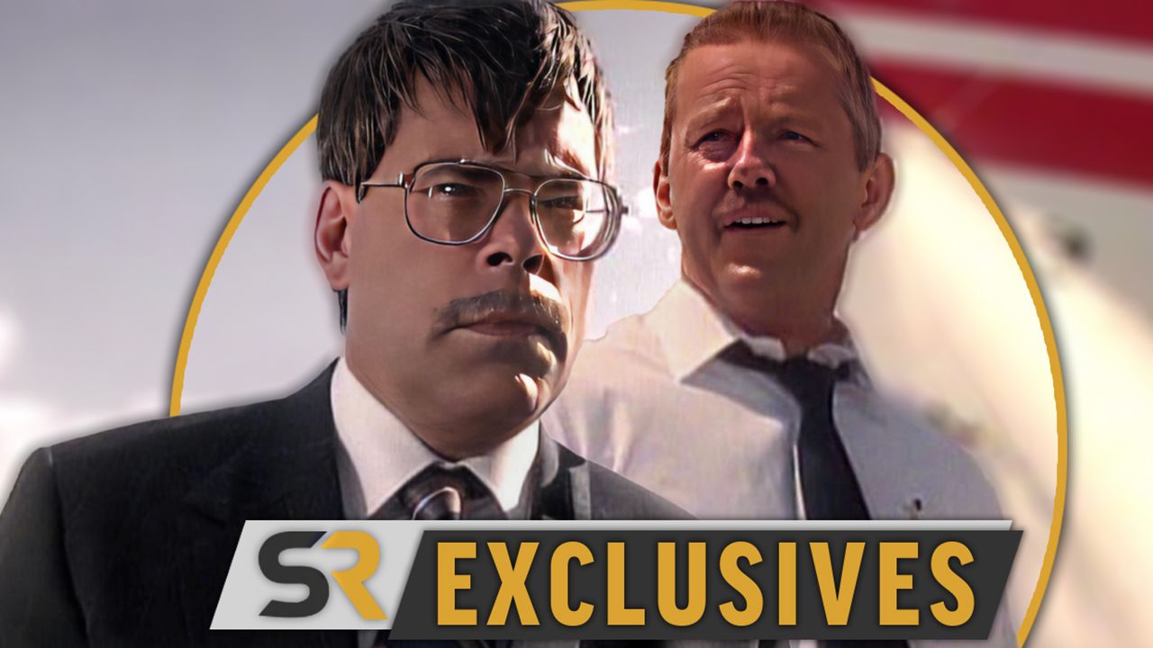 La directora de King On Screen revela la adaptación de Stephen King del documental que más le gusta