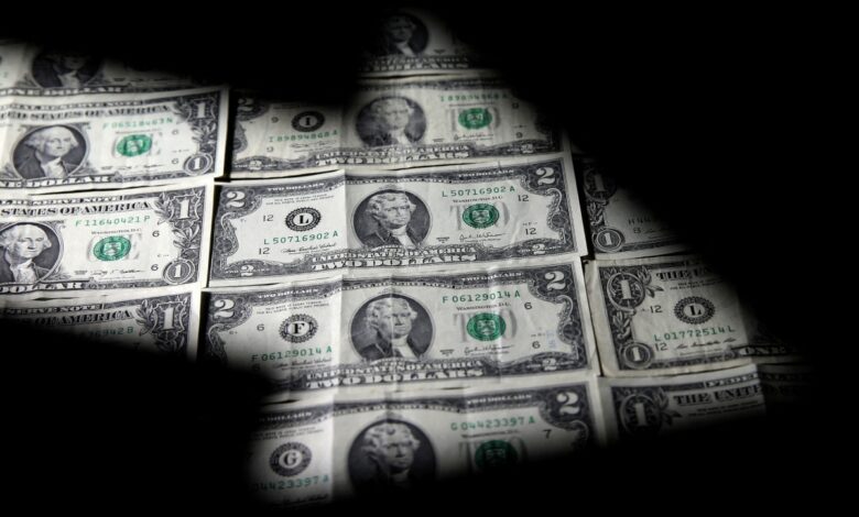 La economía mundial enfrenta deuda, guerras comerciales y escasa productividad