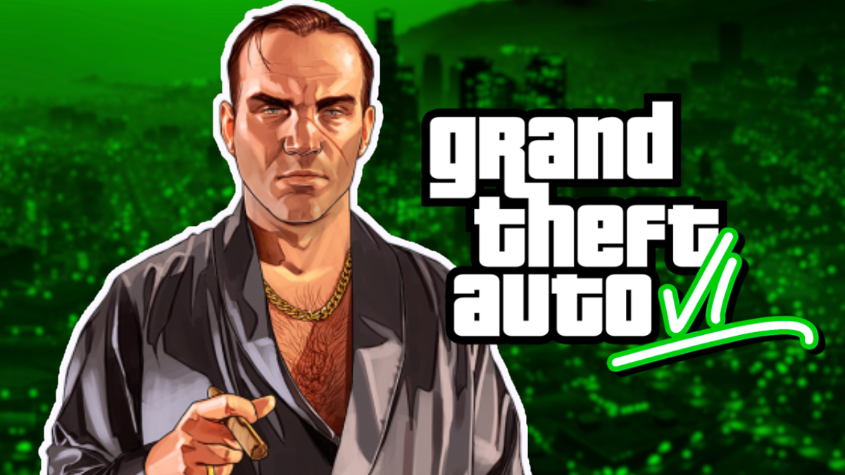 La emoción de GTA 6 impulsada por la nueva adquisición de Rockstar