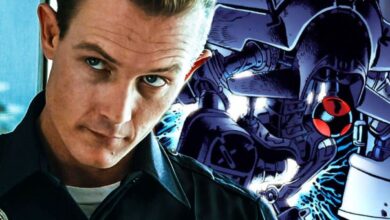 "La encarnación de todo el poder de Skynet": el terminador Sky-1 de Skynet hace que incluso el T-1000 parezca patético
