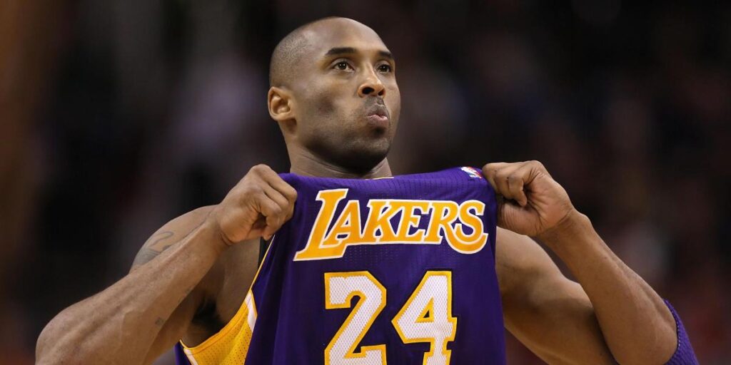 La estatua de Kobe Bryant en Los Ángeles será desvelada el 8 de febrero de 2024