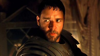 La estrella de Gladiator 2 adelanta que la secuela rinde homenaje a la película original heredada