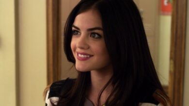 La estrella de Pretty Little Liars revela si harían un cameo en la historia de la escuela de verano de la temporada 2 de Original Sin