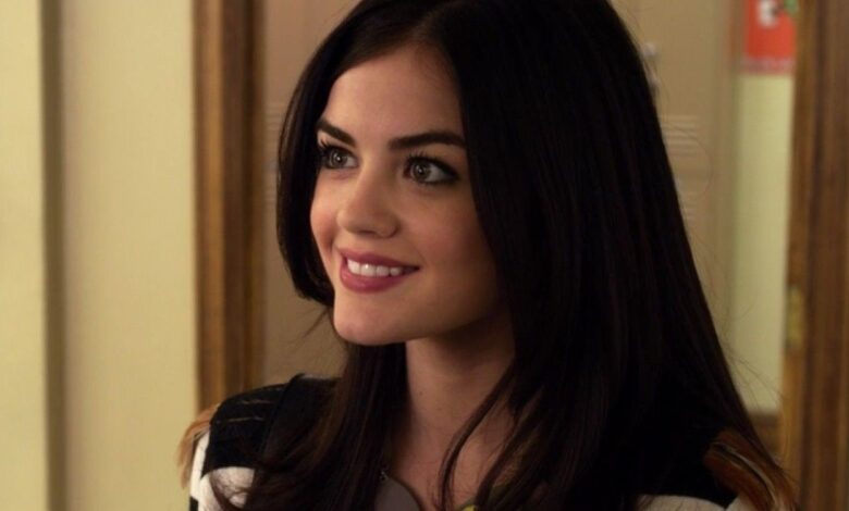 La estrella de Pretty Little Liars revela si harían un cameo en la historia de la escuela de verano de la temporada 2 de Original Sin