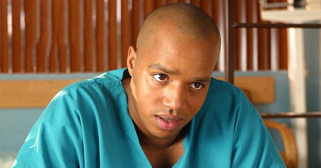 La estrella de Scrubs, Donald Faison, denuncia el uso de semejanzas digitales después de la muerte: “No quiero morir y seguir estando en películas”