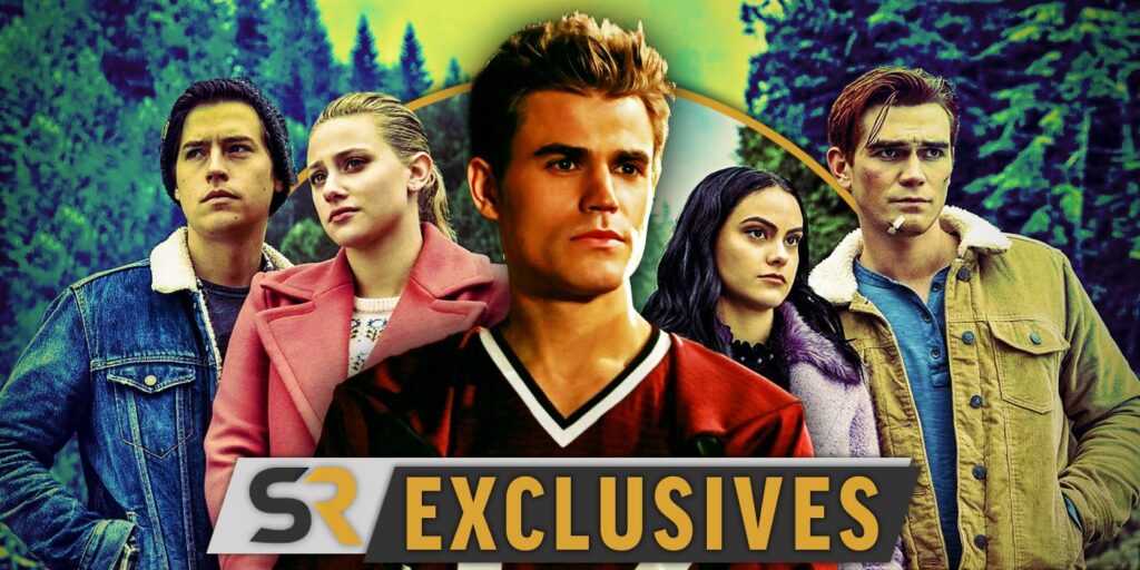 La estrella de The Vampire Diaries, Paul Wesley, habla sobre su temor a ser encasillado durante el drama de CW