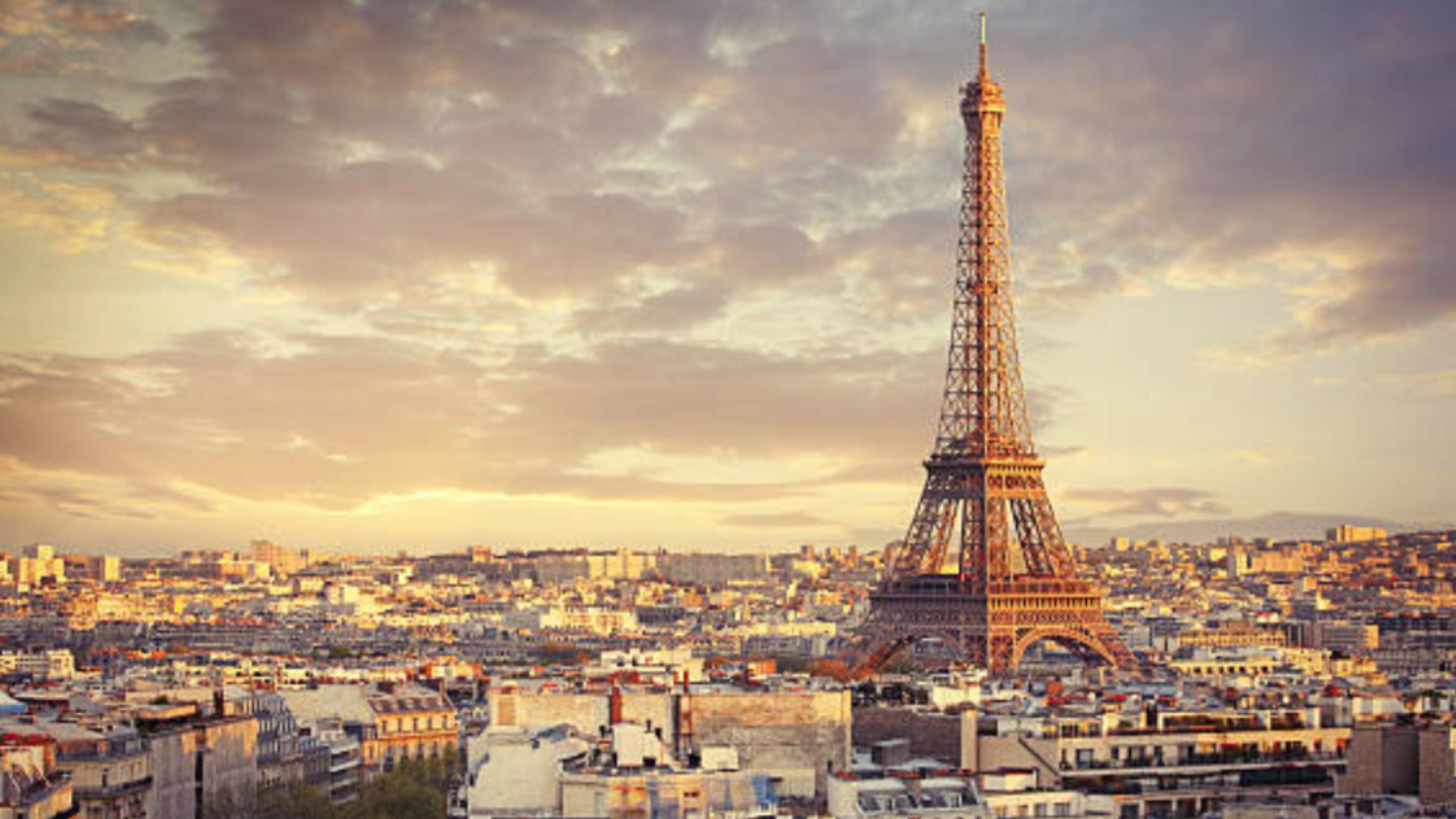 La extraña razón de por qué muchos monumentos del mundo crecen en verano y decrecen en invierno