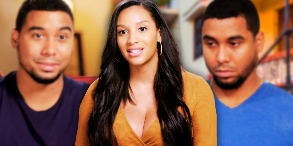 La familia Chantel: ¿Chantel Everett se esfuerza demasiado por parecer feliz después de la separación de Pedro? (Mira su look de Barbie)