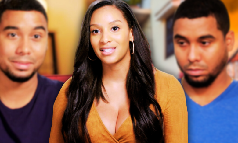 La familia Chantel: ¿Chantel Everett se esfuerza demasiado por parecer feliz después de la separación de Pedro? (Mira su look de Barbie)