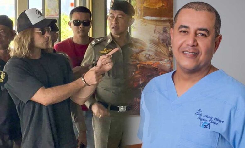 La familia de Arrieta descarta por su fe religiosa pedir la pena de muerte para Sancho
