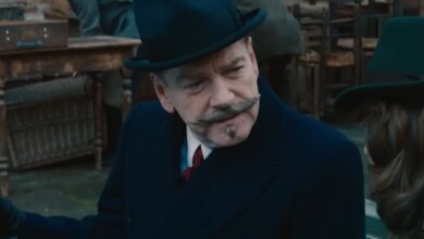 La franquicia Hercule Poirot de Kenneth Branagh podría continuar después de Haunting In Venice
