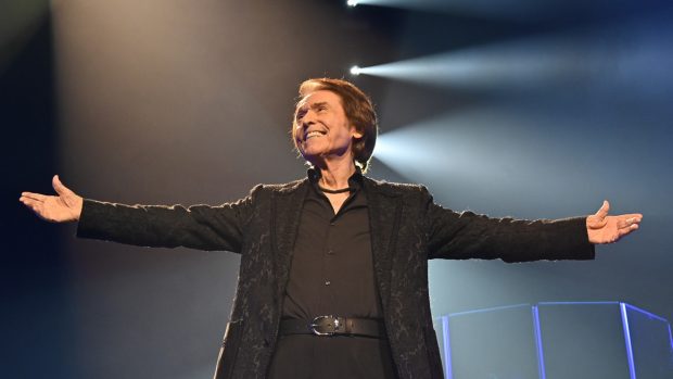 Raphael en una imagen de archivo / Gtres