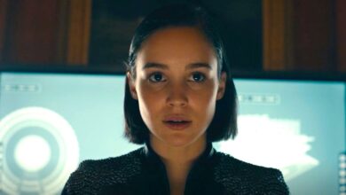 La monja guerrera salvada: se confirma la trilogía de la película después de que Netflix canceló la temporada 3