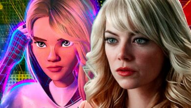 La nueva apariencia de Emma Stone alimenta la especulación sobre la Mujer Araña de acción real