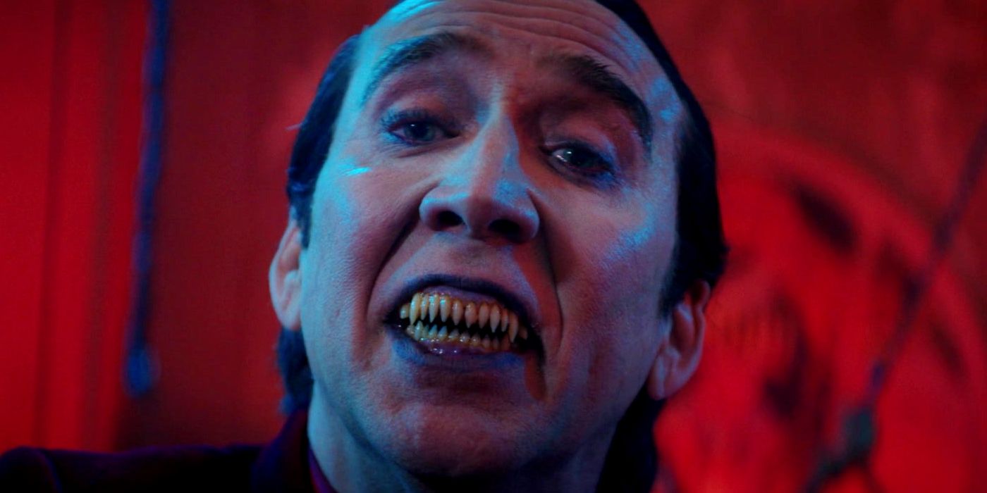 La nueva película de Drácula es el segundo fracaso de taquilla consecutivo sobre el vampiro legendario en 2023