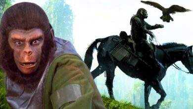 La nueva película de El planeta de los simios finalmente está arreglando una injusticia de César de 50 años