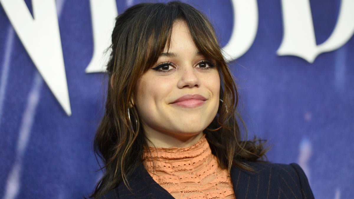 La nueva película de Jenna Ortega, Finestkind, revela el primer vistazo