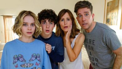 La nueva película de Netflix de Jennifer Garner es un meta riff de 13 a 30, vea las primeras imágenes del cambio familiar