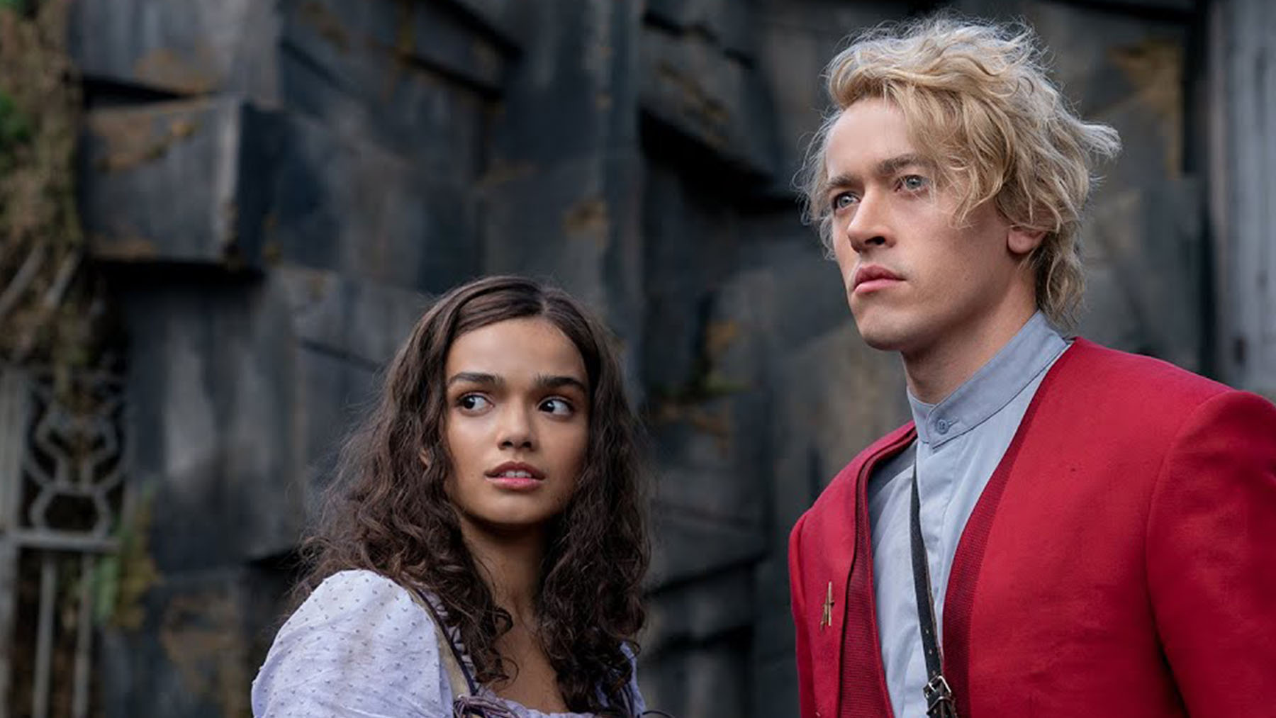 La nueva promoción de ‘Balada de pájaros cantores y serpientes’ te invita a unirte a la Academia