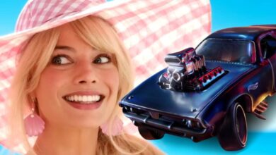 La película Hot Wheels cobra fuerza después del éxito de Barbie cuando WB comienza la búsqueda de directores