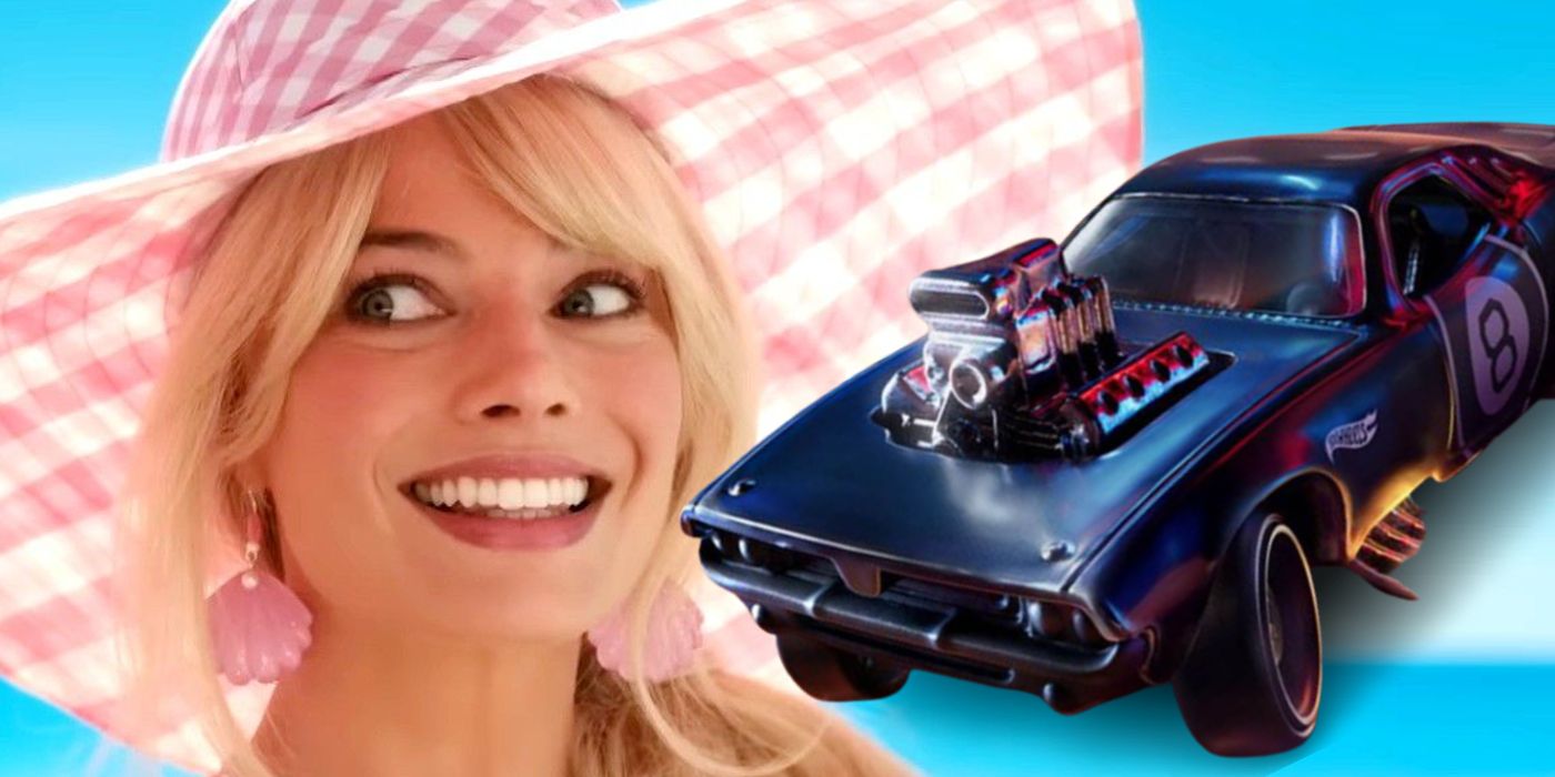 La película Hot Wheels cobra fuerza después del éxito de Barbie cuando WB comienza la búsqueda de directores