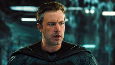 La película cancelada de Batman de Ben Affleck es llamada "F ** king Awesome" por Insider a medida que surgen nuevos detalles