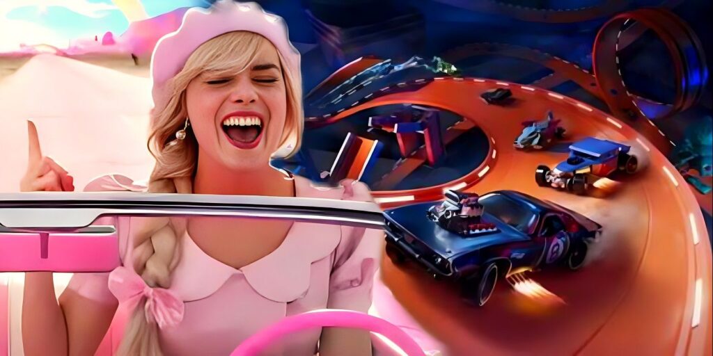 La película de seguimiento de Barbie de Mattel ya está cometiendo un gran error