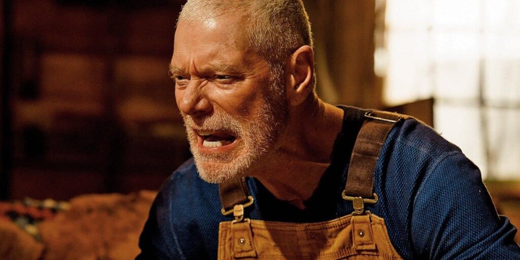 La película de terror de 2022 se comercializó incorrectamente en Rusia como una precuela de un éxito de terror de 2016