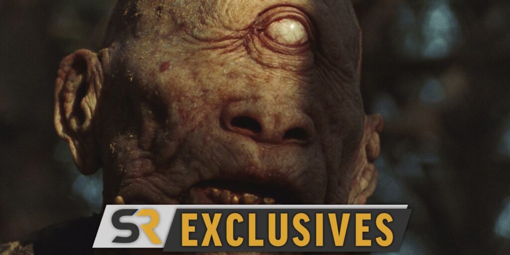 La película italiana Caverna revela terroríficos cíclopes y traumas infantiles en un nuevo tráiler