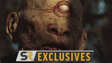La película italiana Caverna revela terroríficos cíclopes y traumas infantiles en un nuevo tráiler