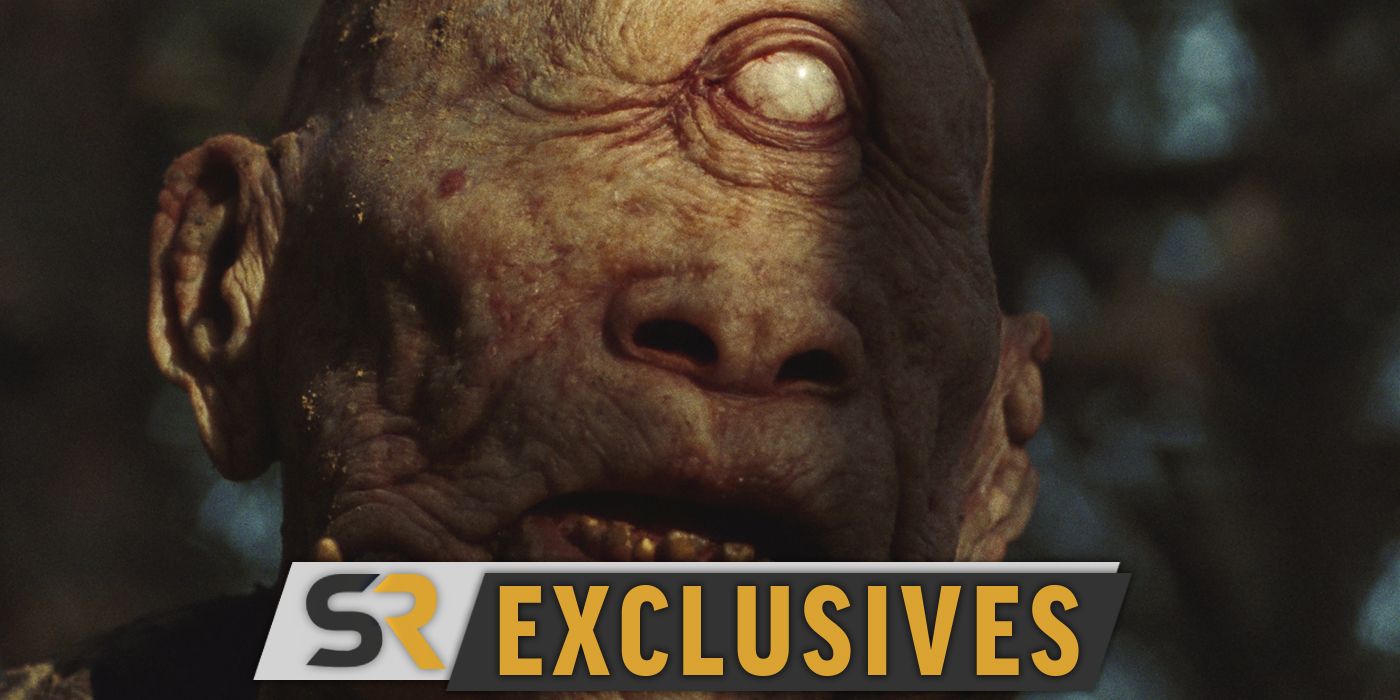 La película italiana Caverna revela terroríficos cíclopes y traumas infantiles en un nuevo tráiler