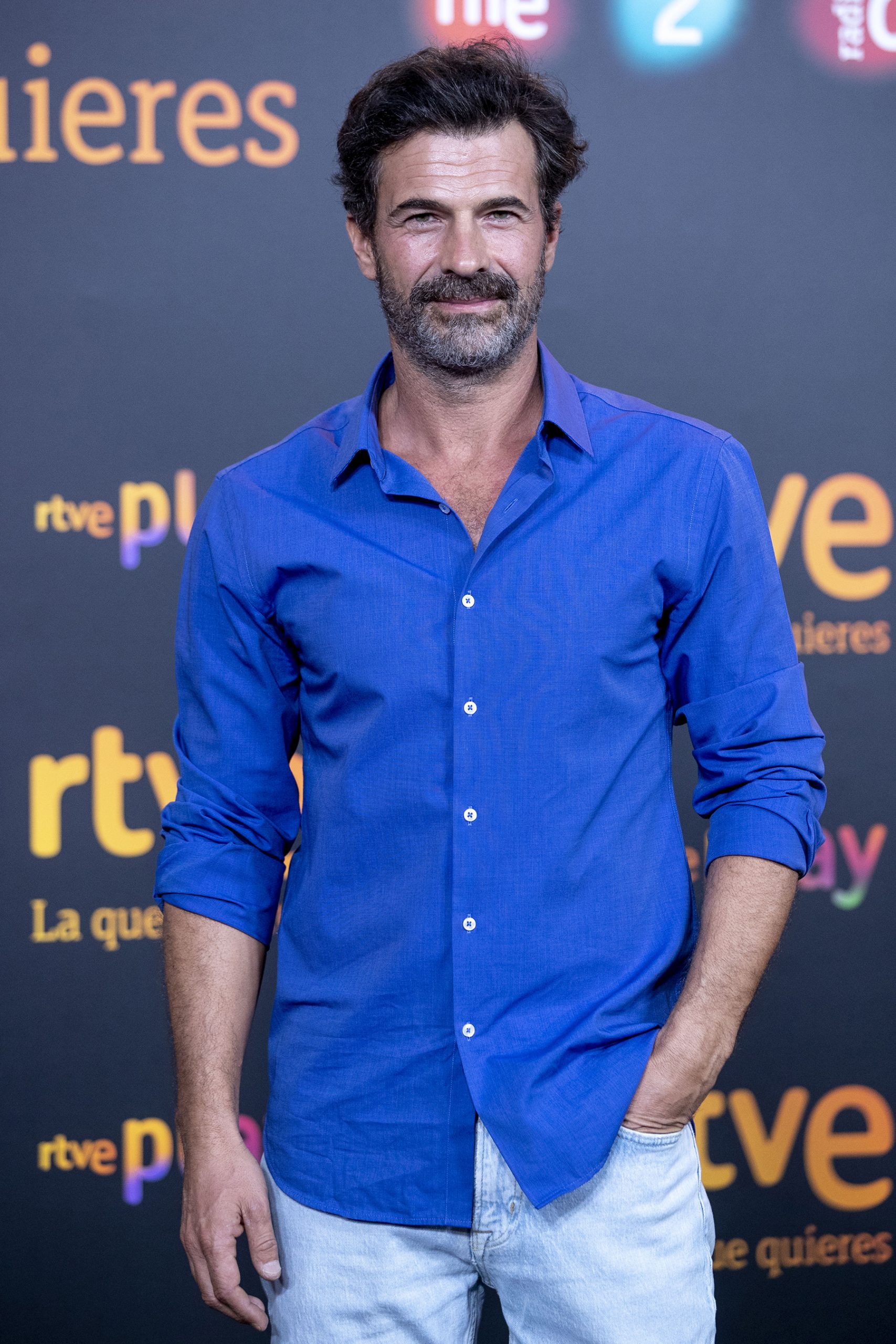 Rodolfo Sancho en un photocall / Gtres