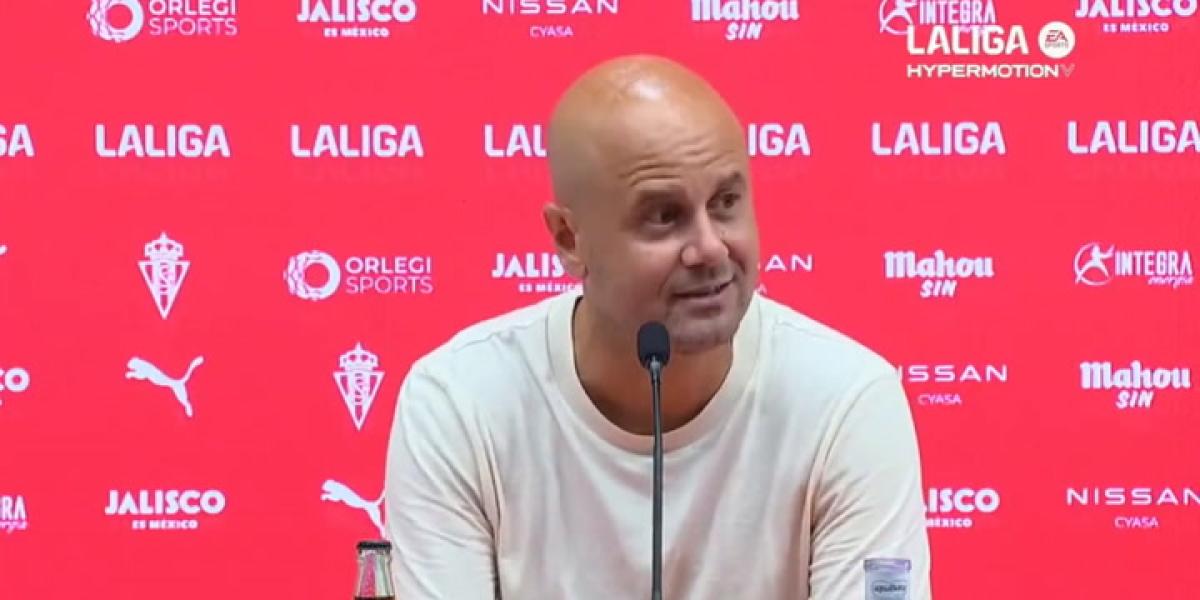 La polémica comparación de Ramírez: "El gol es como las chicas en la discoteca"