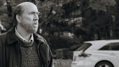 La próxima película de Nicolas Cage producida por Hereditary Director & A24 Lands Fall Release Date