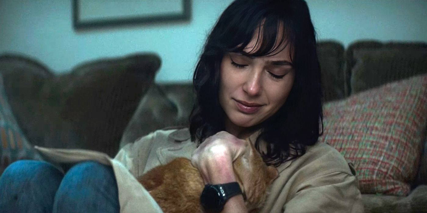 La puntuación de Rotten Tomatoes de Heart of Stone continúa con una decepcionante racha de Gal Gadot en Netflix