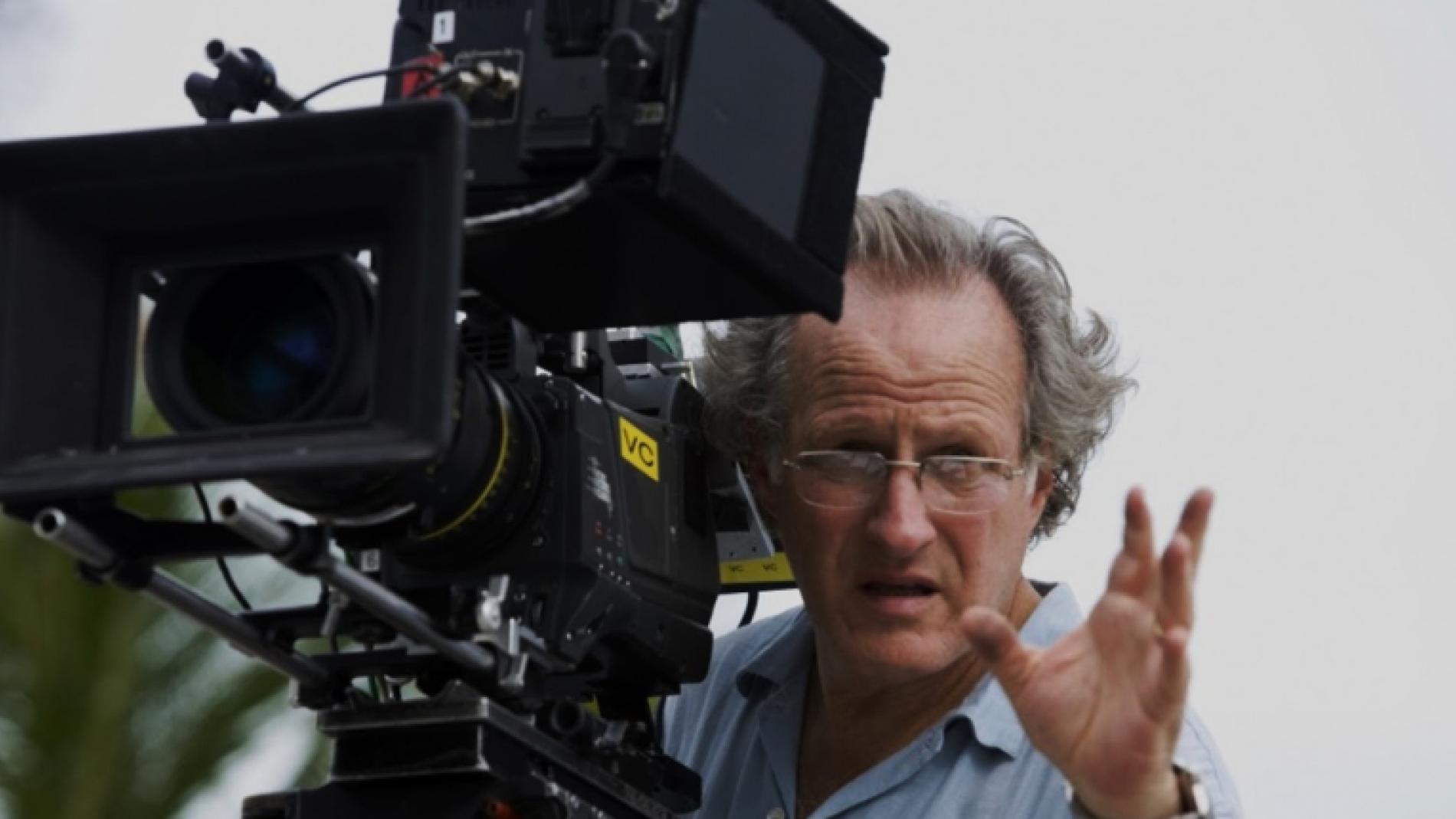 La razón de Michael Mann para rodar ‘Ferrari’ sin la implicación de un gran estudio