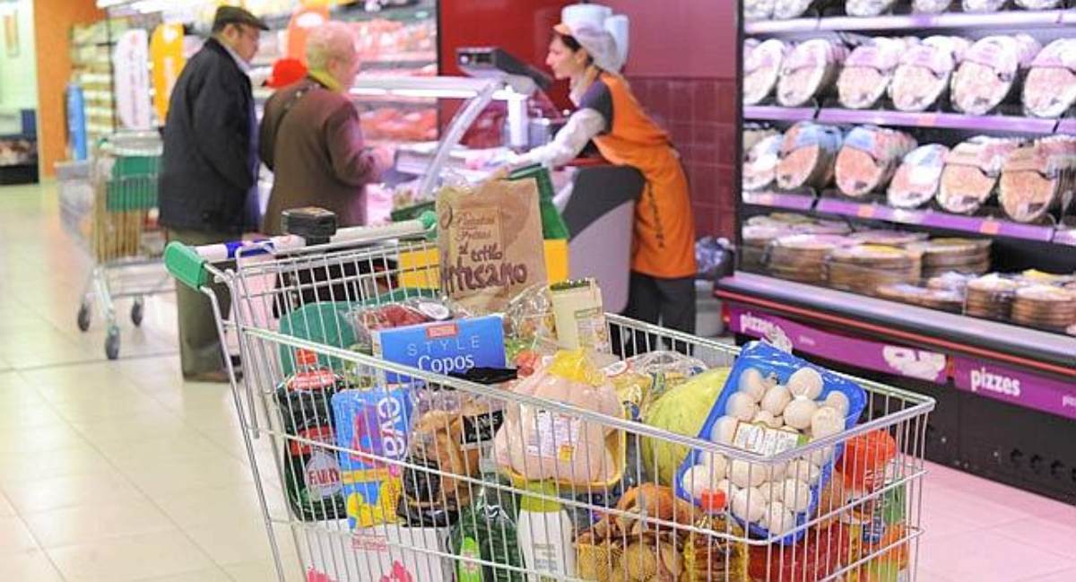La respuesta de Mercadona a una mujer que pedía trabajo por más de 50.000 euros