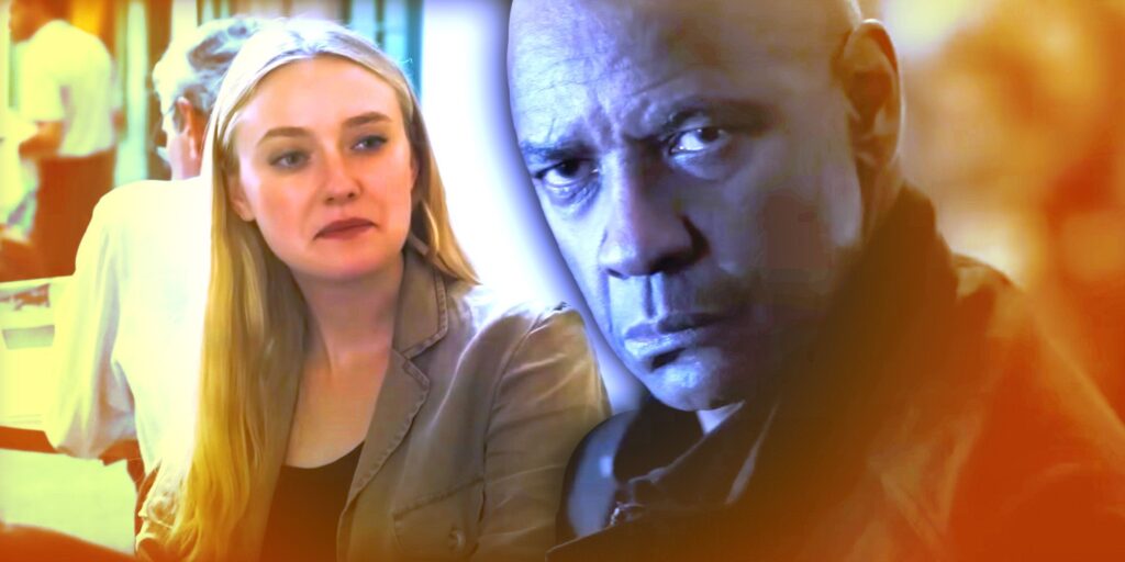 La reunión cinematográfica de Denzel Washington y Dakota Fanning es mucho mejor que Man On Fire 2