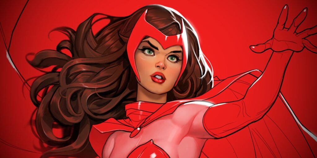 La serie THE MARVEL ART OF brinda un tratamiento de lujo al artista David Nakayama (exclusivo)