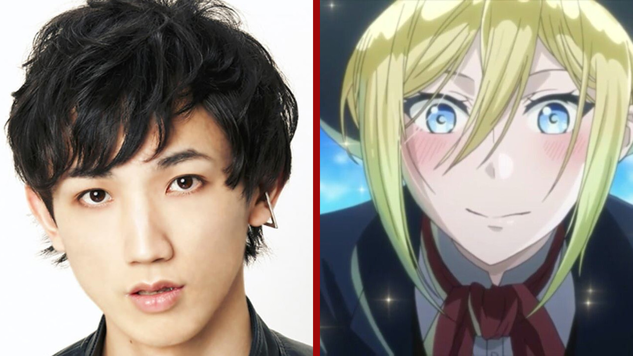 La serie de anime de Taichirou Arima good night world netflix llegará en octubre de 2023 La serie de anime de Taichirou Arima good night world netflix llegará en octubre de 2023