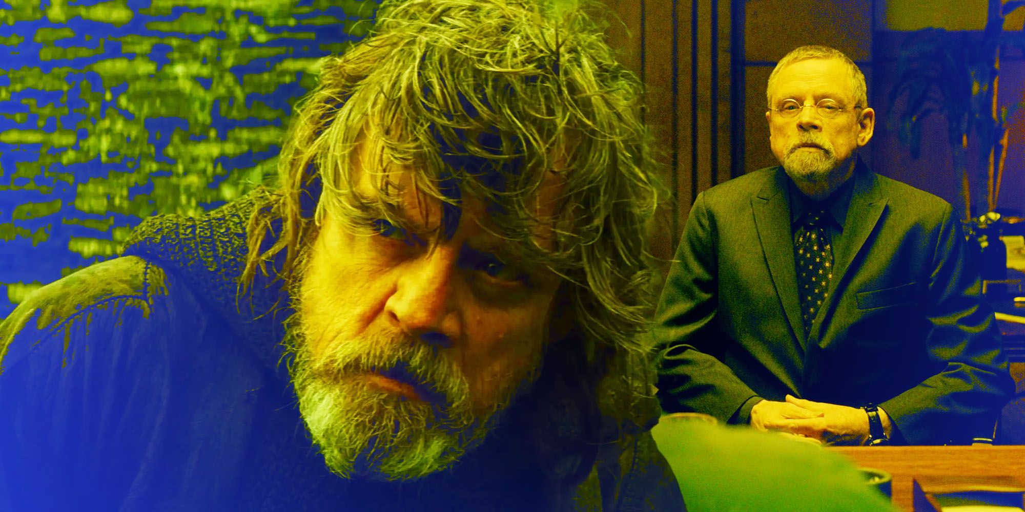 La sorprendente nueva tendencia profesional de Mark Hamill es mucho más emocionante que el regreso de Star Wars