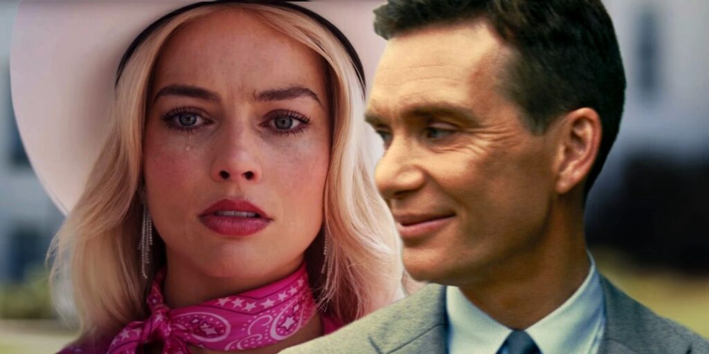 La taquilla de Oppenheimer superó a Barbie en al menos 3 regiones internacionales