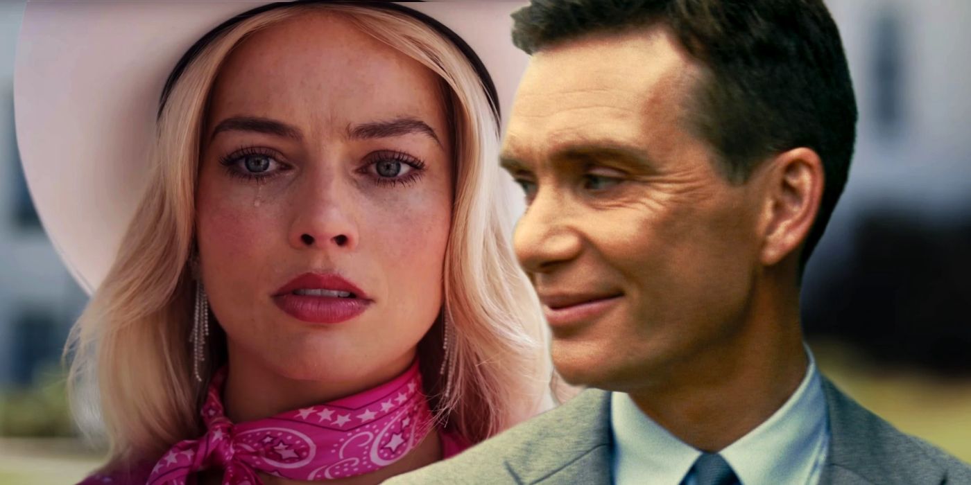 La taquilla de Oppenheimer superó a Barbie en al menos 3 regiones internacionales