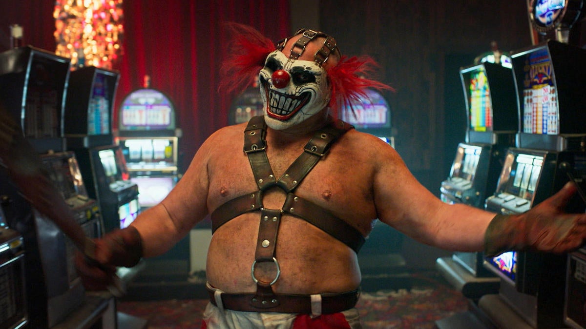 Twisted Metal establece un sorprendente nuevo récord con el debut de Peacock