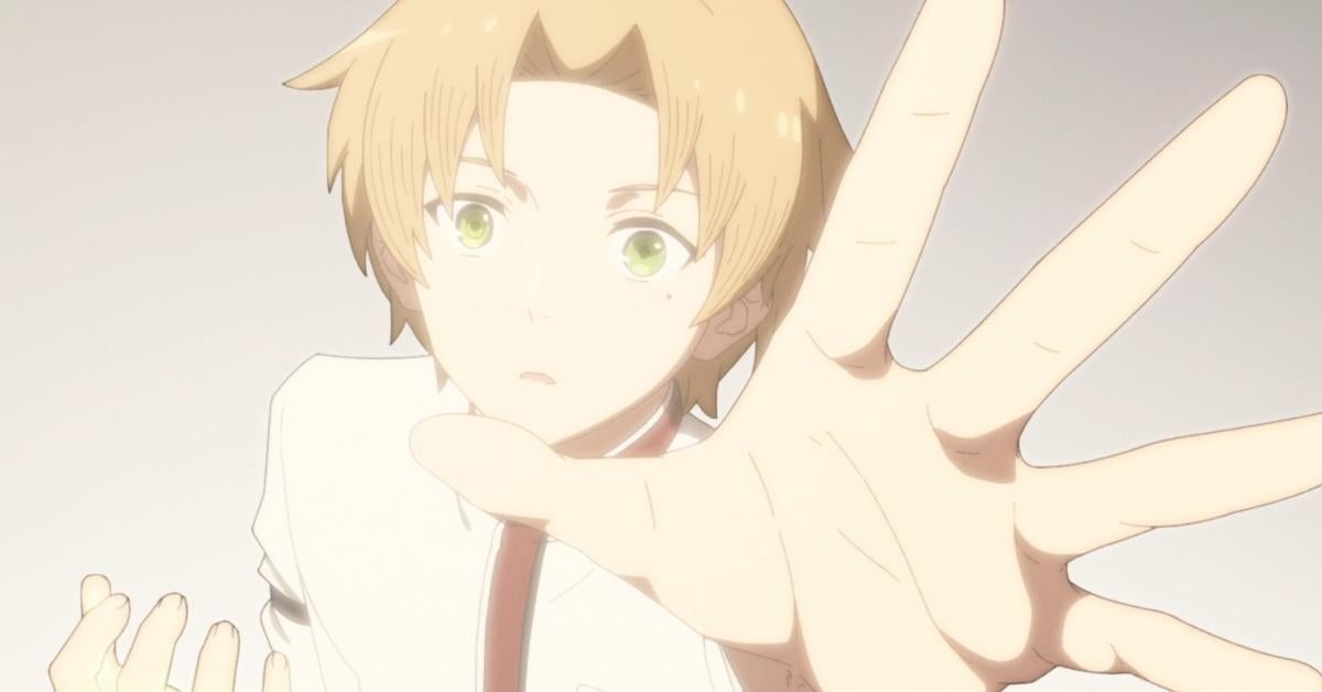 La temporada 2 de Mushoku Tensei finalmente revela los temas de apertura y finalización