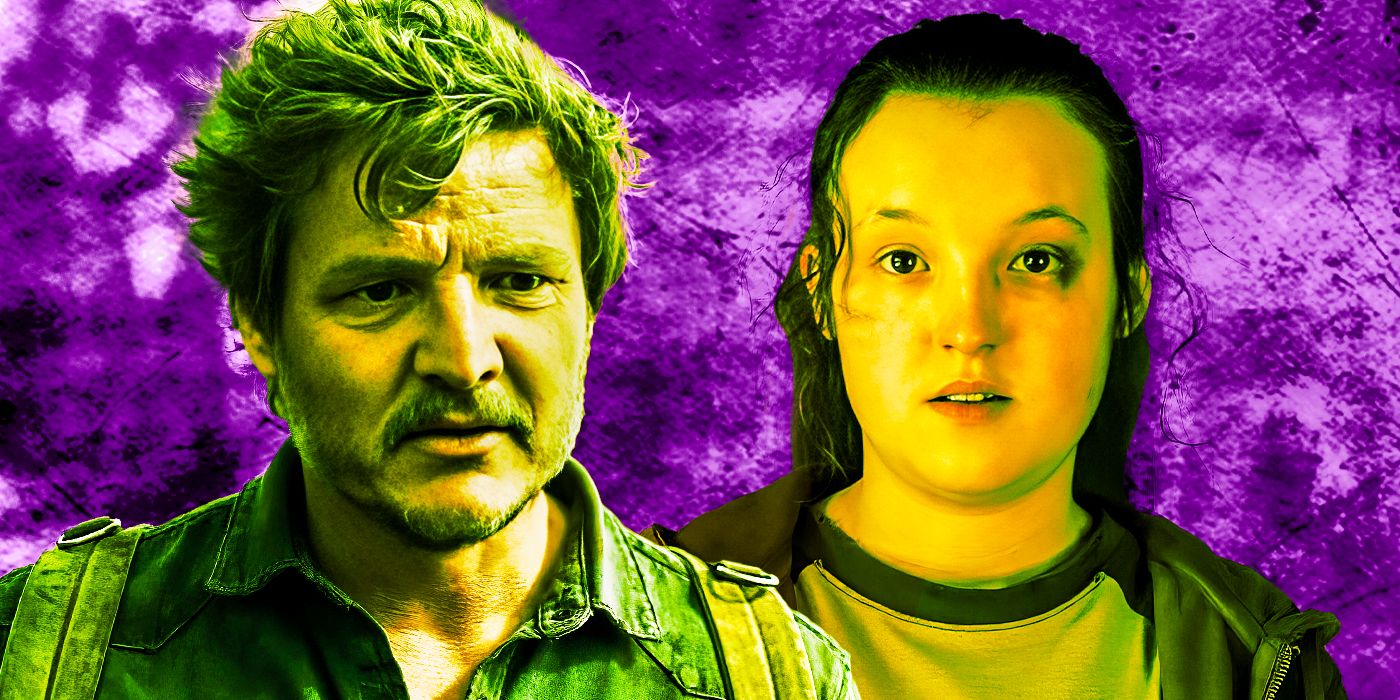 La temporada 2 de The Last of Us ya te está mintiendo