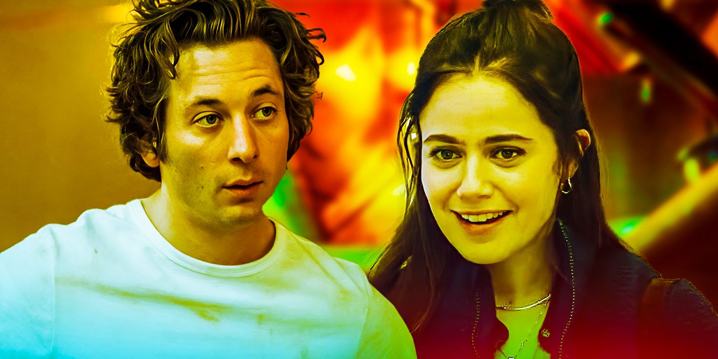 La temporada 3 de The Bear necesita solucionar su mayor problema con Claire