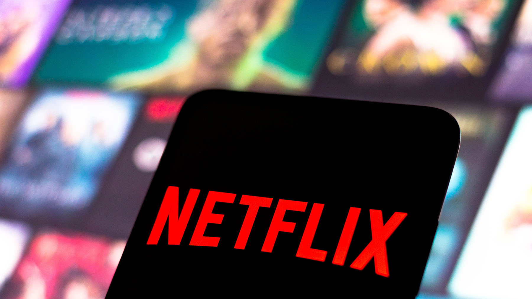 La terrorífica película de Robert Pattinson que puedes ver desde ya en Netflix